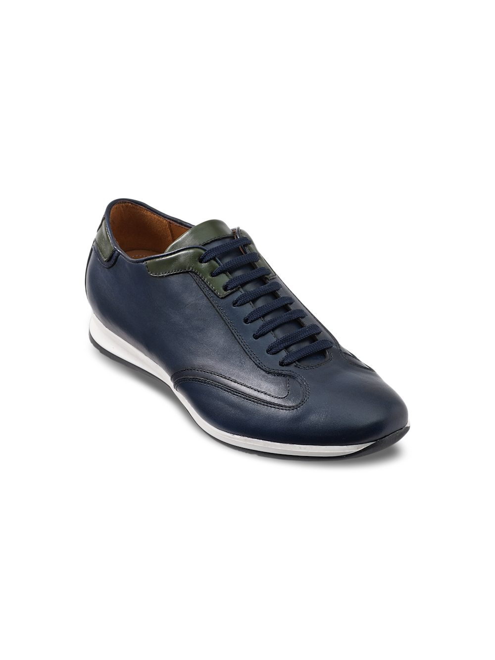 Product Image of Pierson Sneaker-Navy/Green