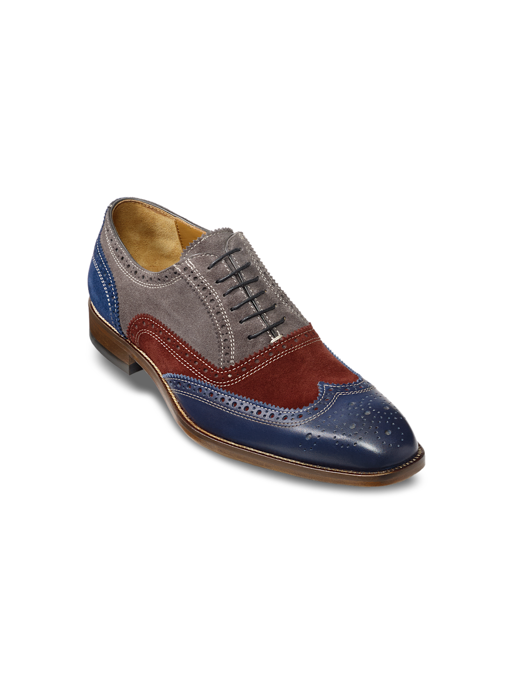 Product Image of Dillon Oxford-Multi