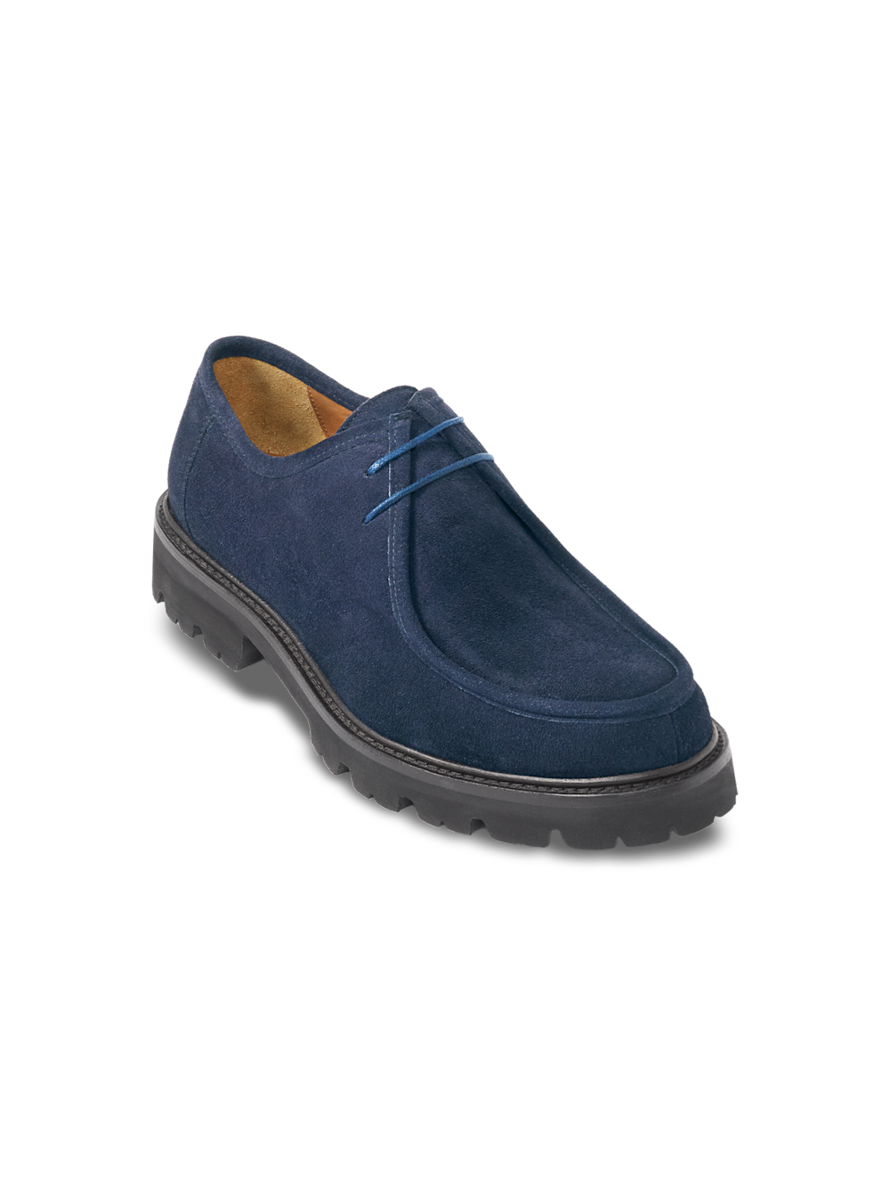 Product Image of Curtis Boot-Navy