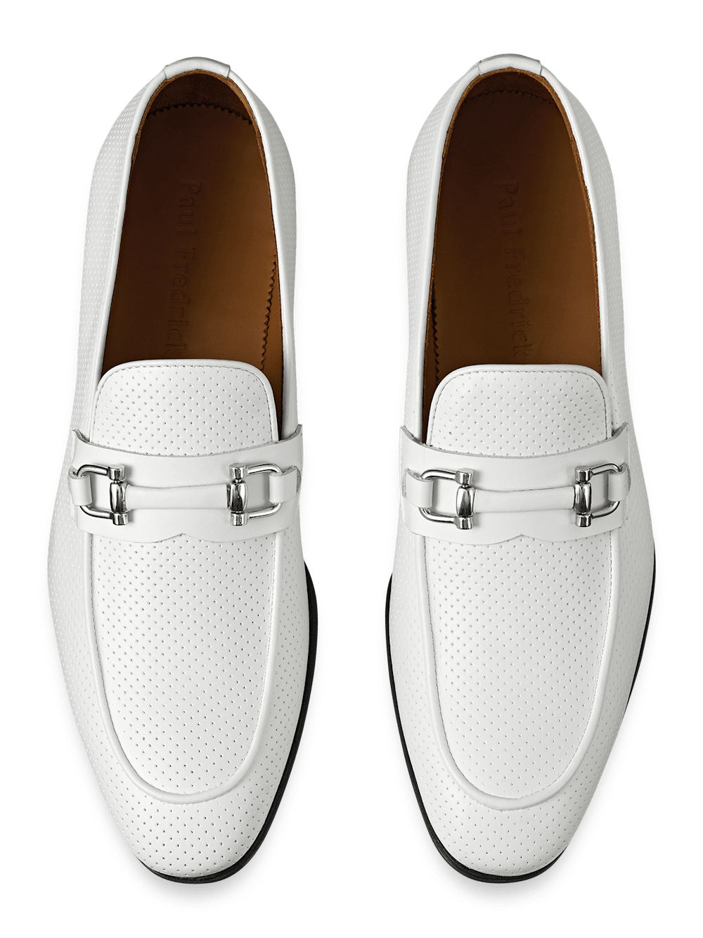 Alternate Image of Francis Bit Loafer-2