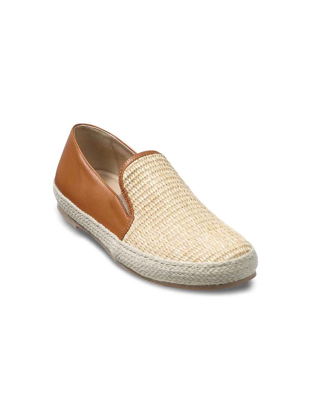 Ramsey Venetian Loafer - Tan Multi – Paul Fredrick