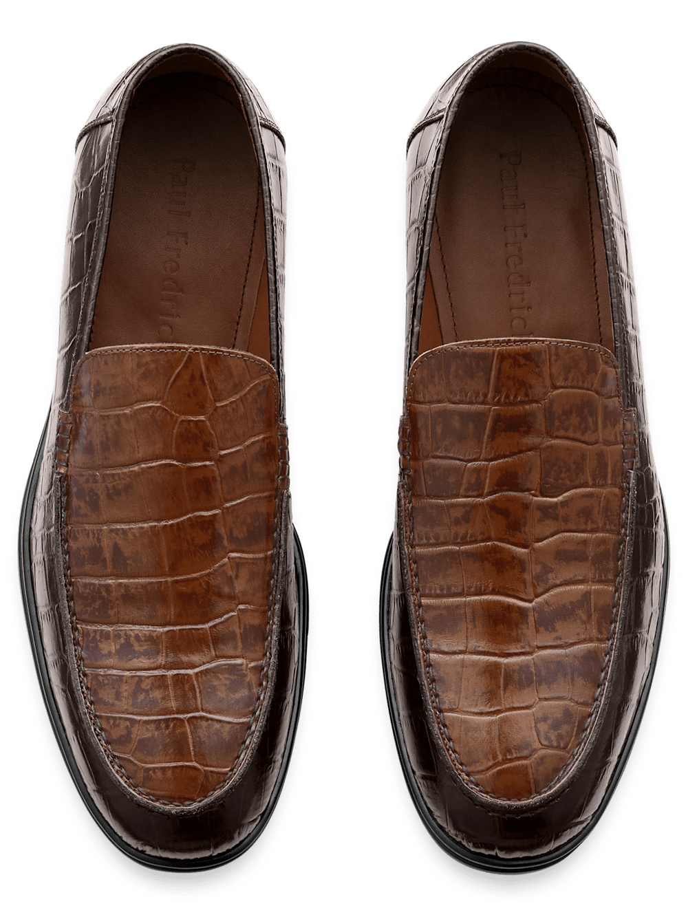 Alternate Image of Micah Venetian Loafer-2
