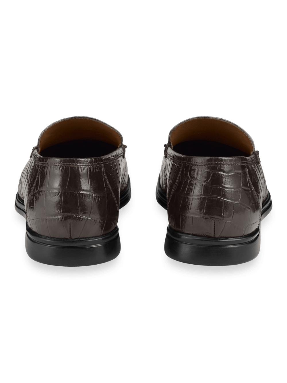 Alternate Image of Micah Venetian Loafer-3