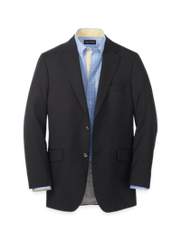 Travel Blazer - Black