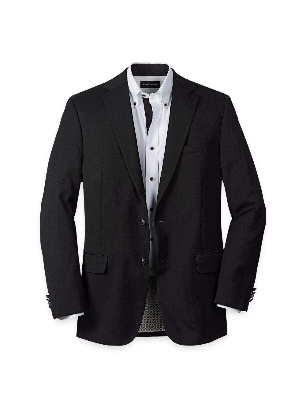 Product Image of Travel Blazer-Black