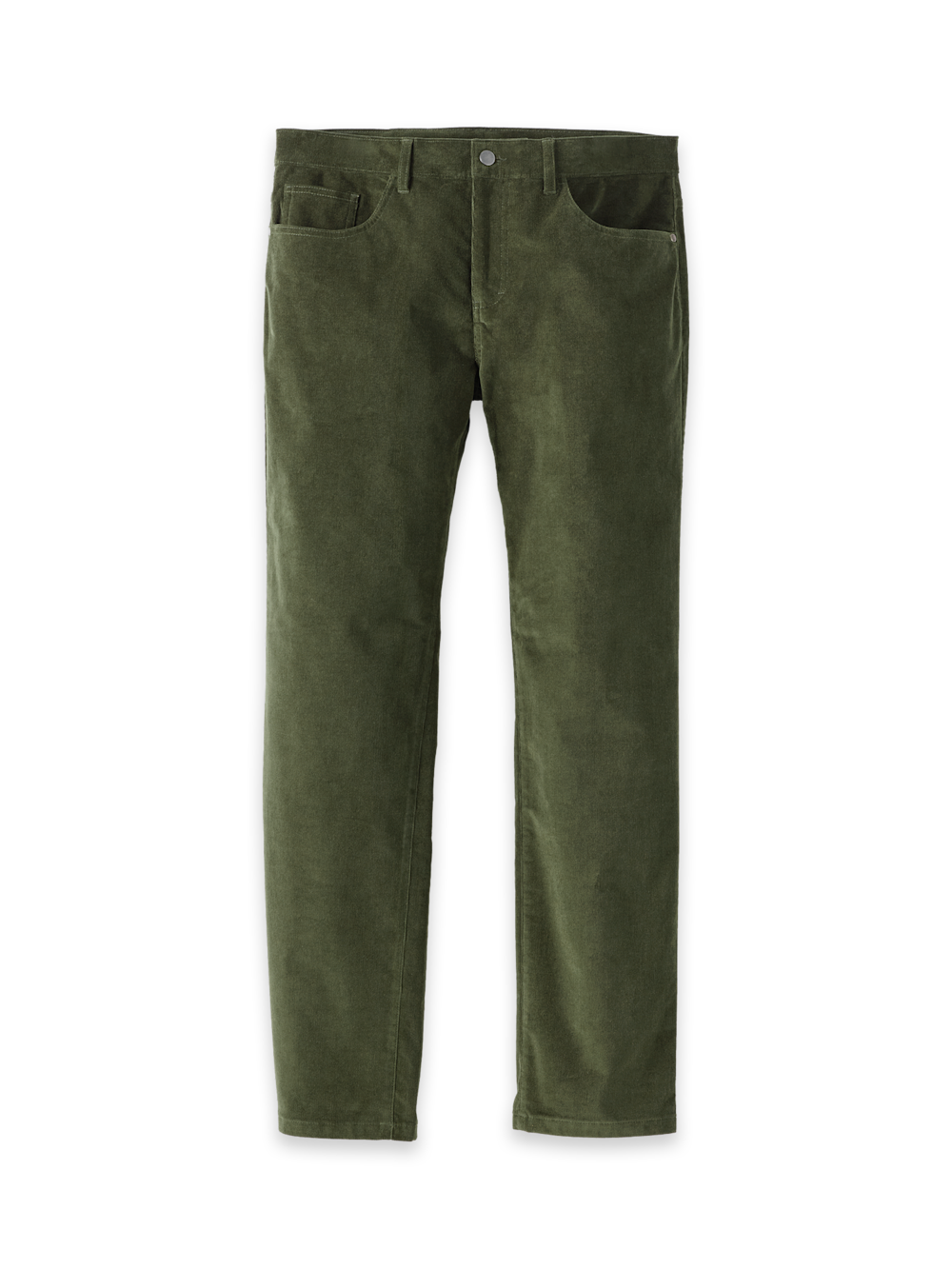 Product Image of Keystone 5-pocket Corduroy Pant-1