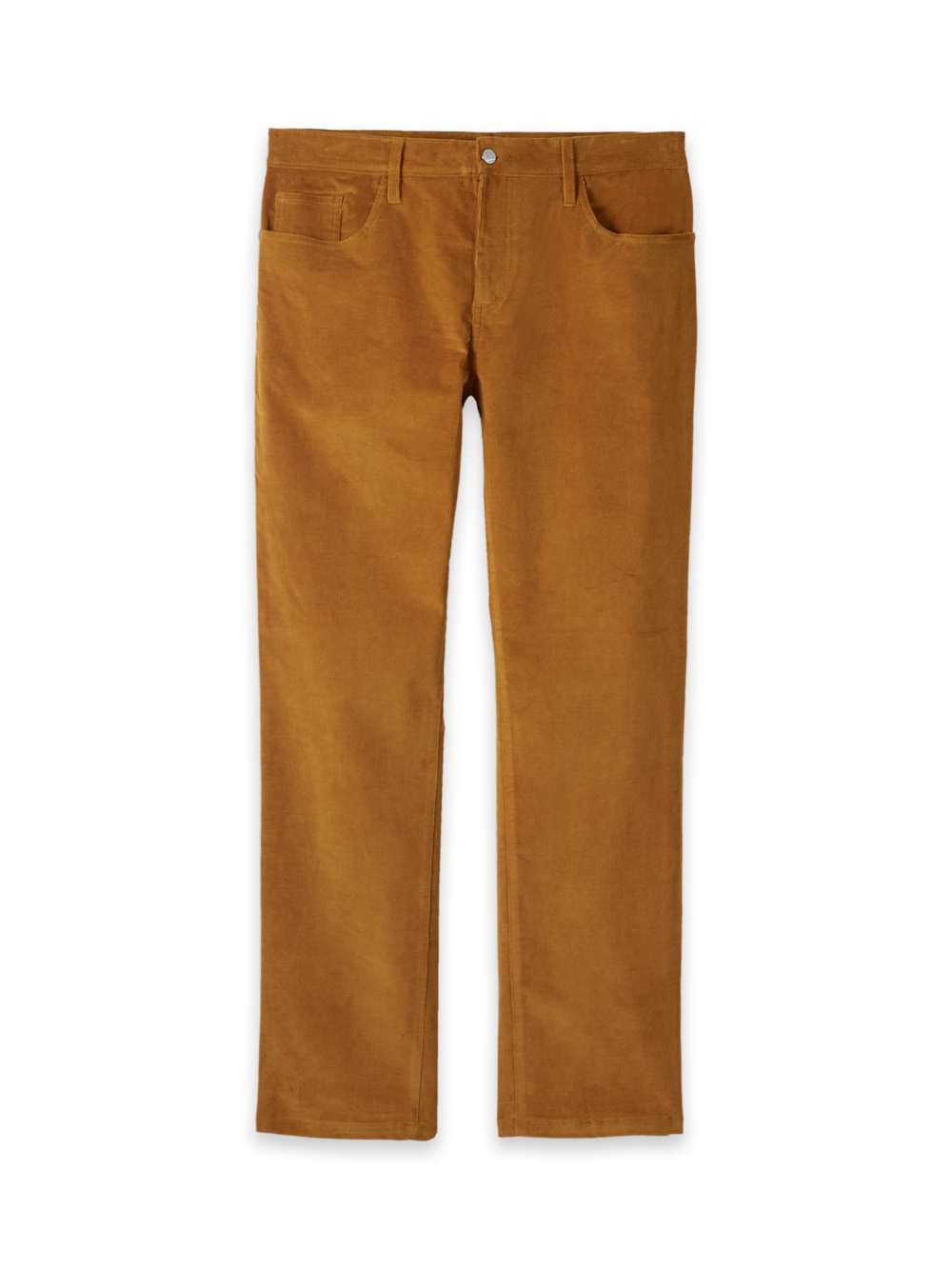 Product Image of Keystone 5-pocket Corduroy Pant-Dark Gold