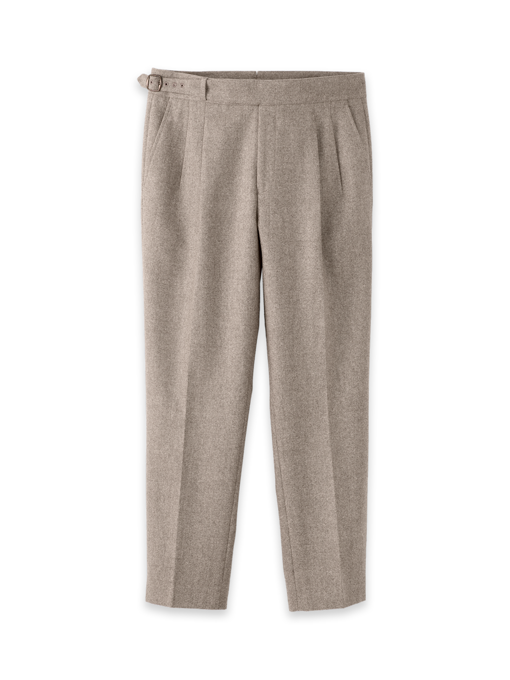 Product Image of Gurkha Trouser-Brown