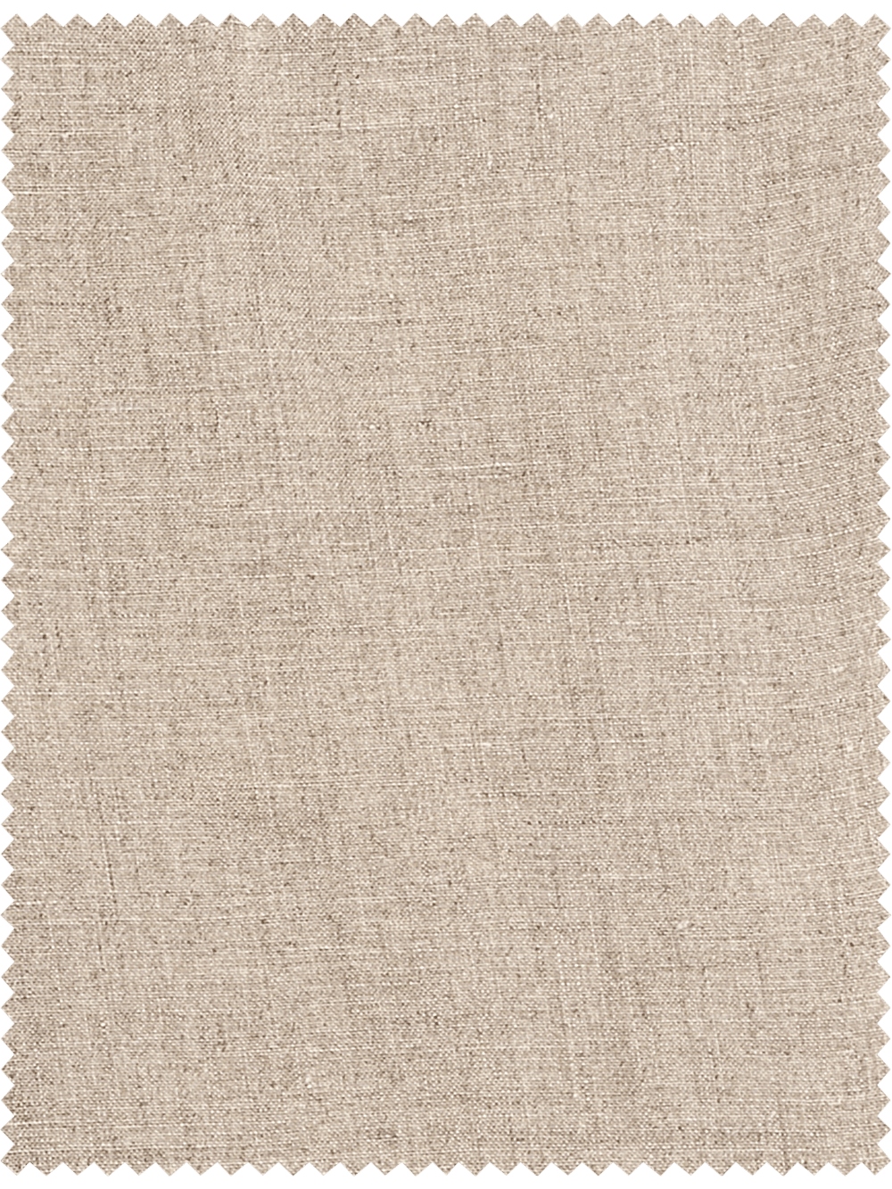 Alternate Image of Linen Flat Front Shorts-2#model_flat front
