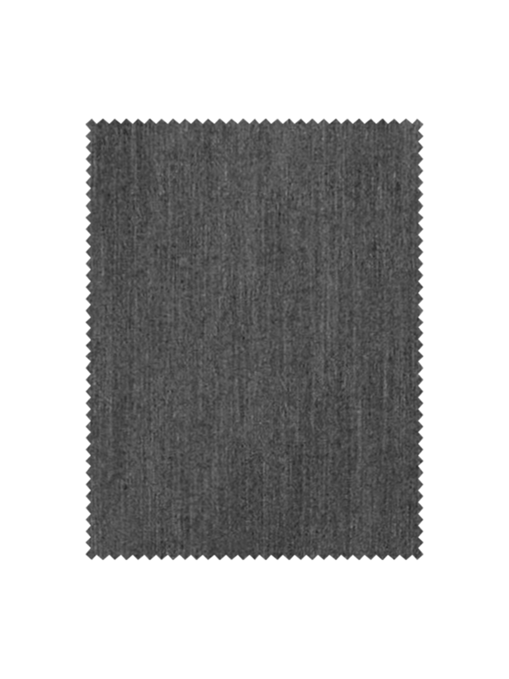 Alternate Shot of Men's Grey Solid Bottoms
