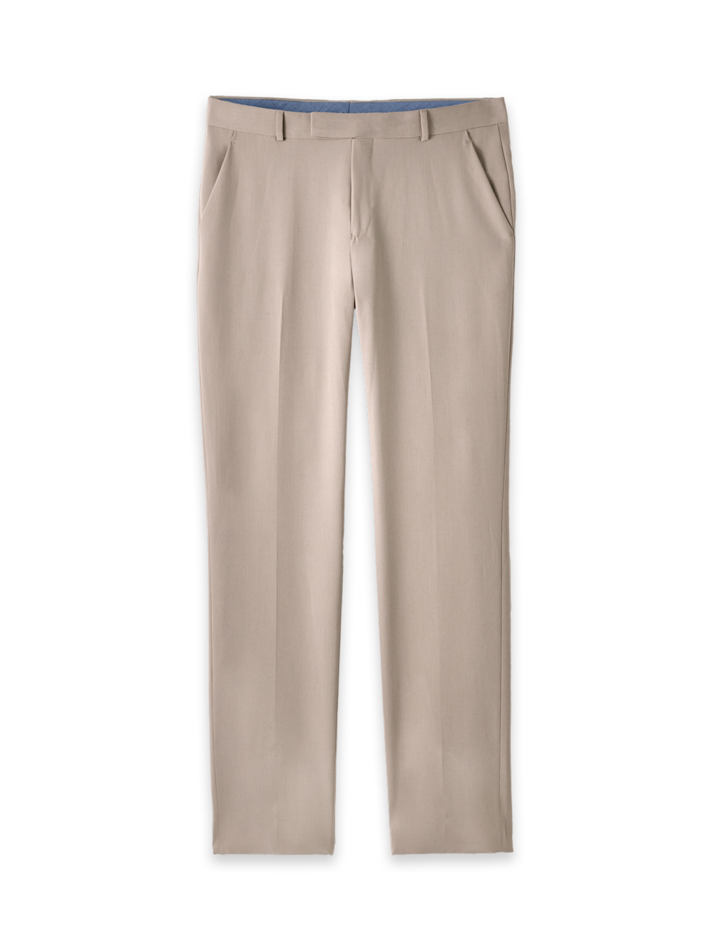 Alternate Shot of Men's Stone Solid Bottoms