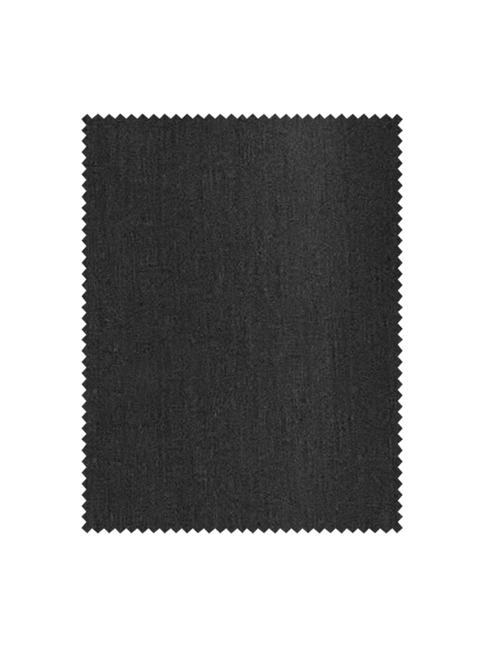 Alternate Shot of Men's Charcoal Solid Bottoms