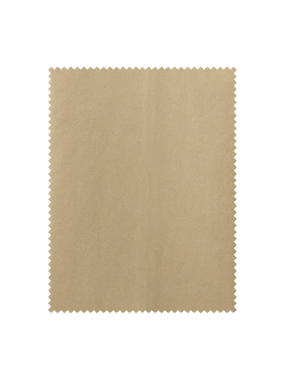 Non-iron Cotton Stretch Twill Pleated Pant
