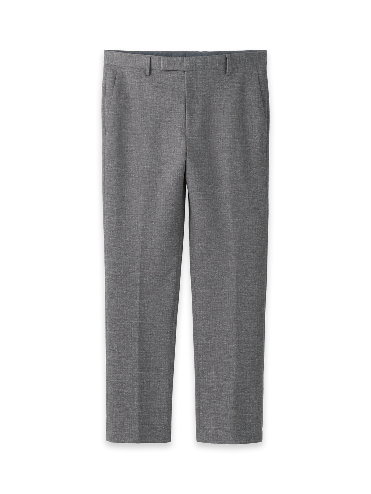 Product Image of Knit Soft Touch Pant-Charcoal