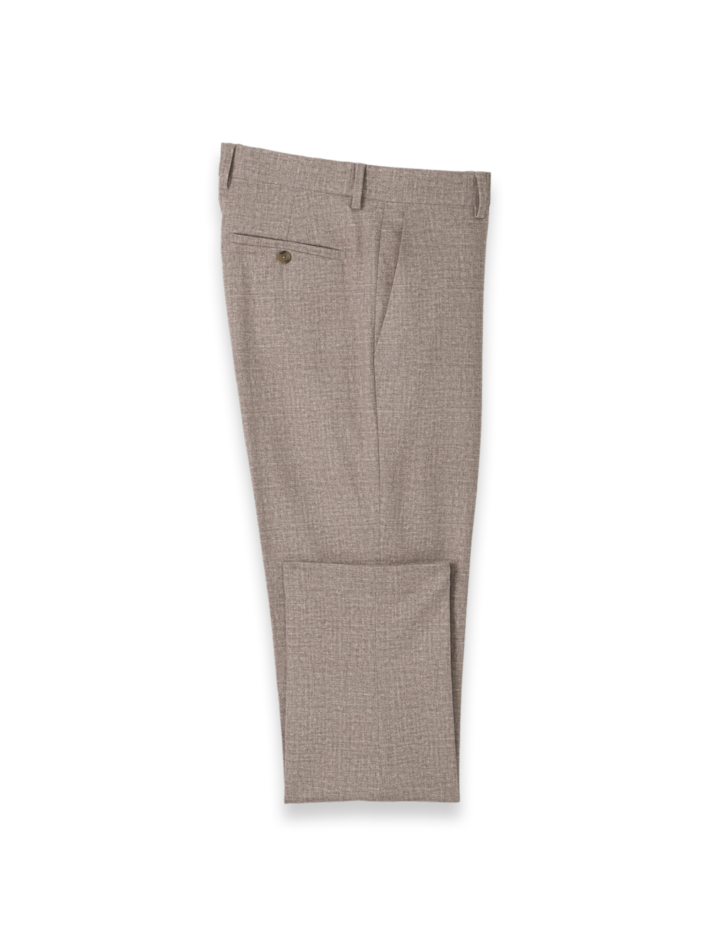 Product Image of Knit Soft Touch Pant-Tan