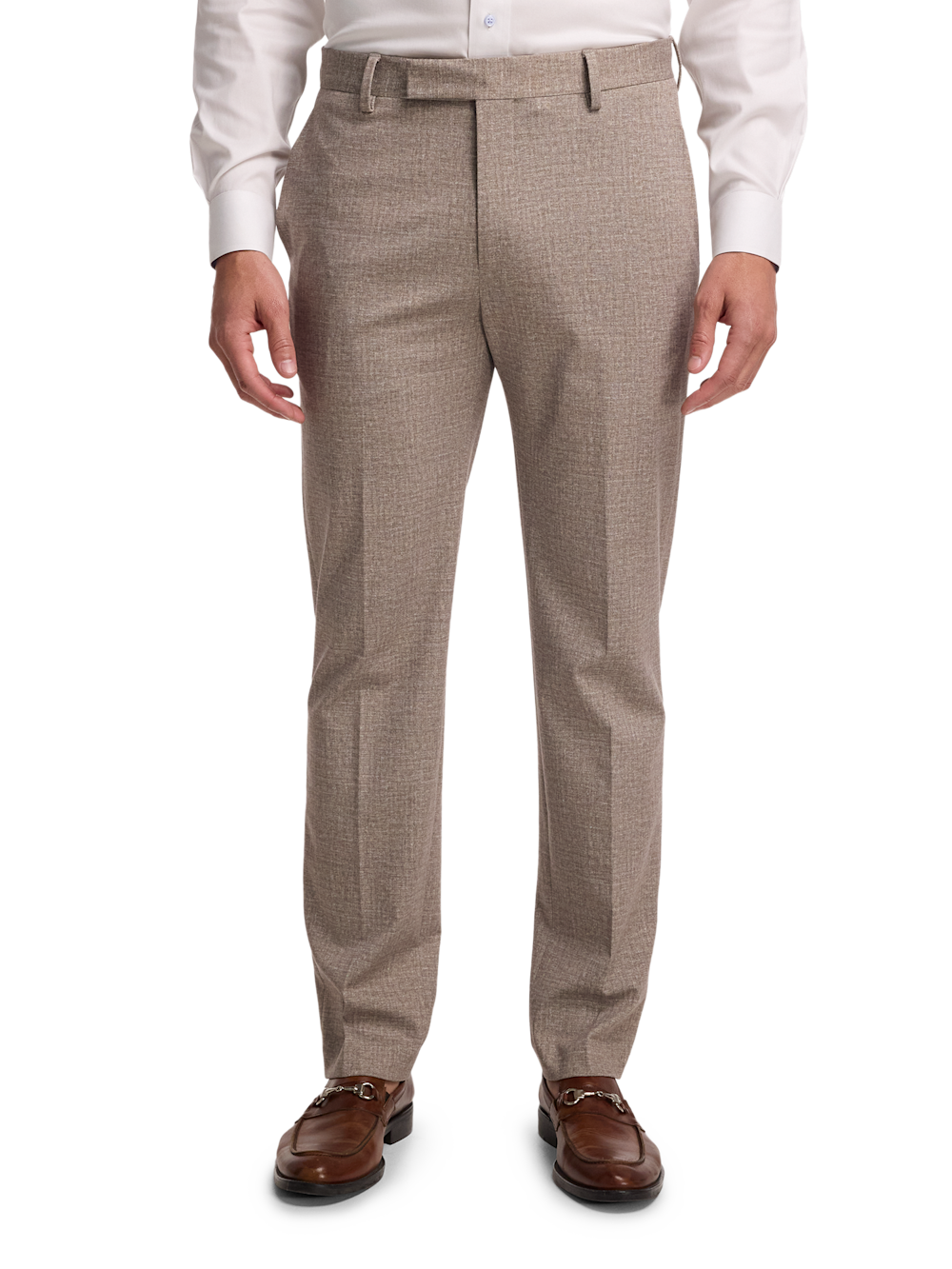 Alternate Image of Knit Soft Touch Pant-1