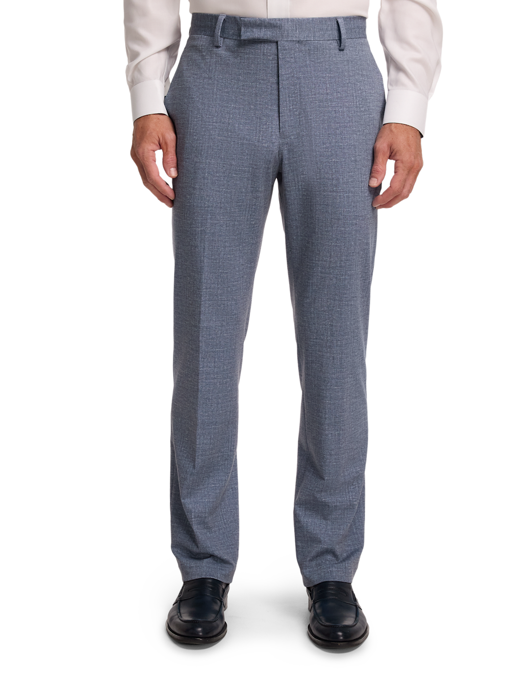 Alternate Image of Knit Soft Touch Pant-1