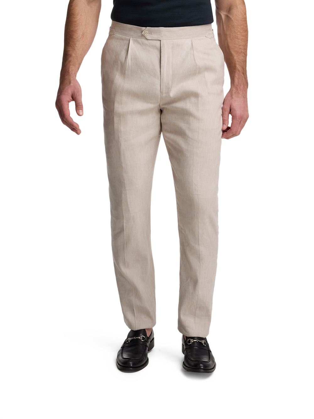 Alternate Image of Side Tab Pant-1
