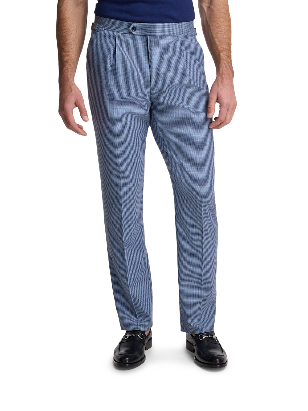 Alternate Image of Side Tab Pant-1