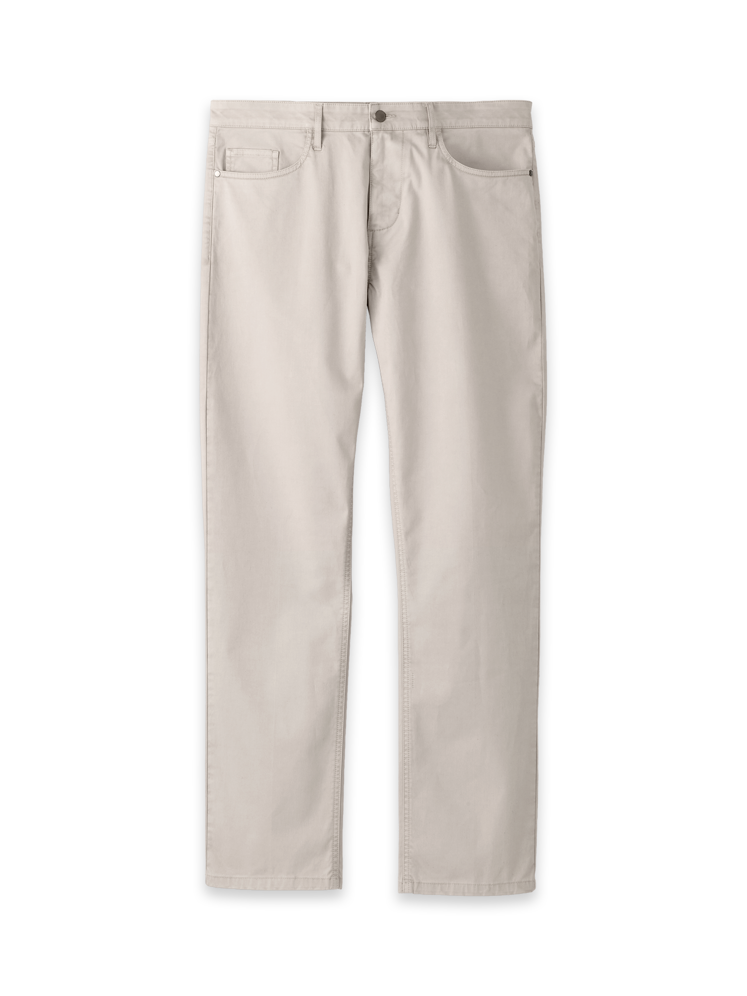 Product Image of Keystone 5-pocket Pant-Stone