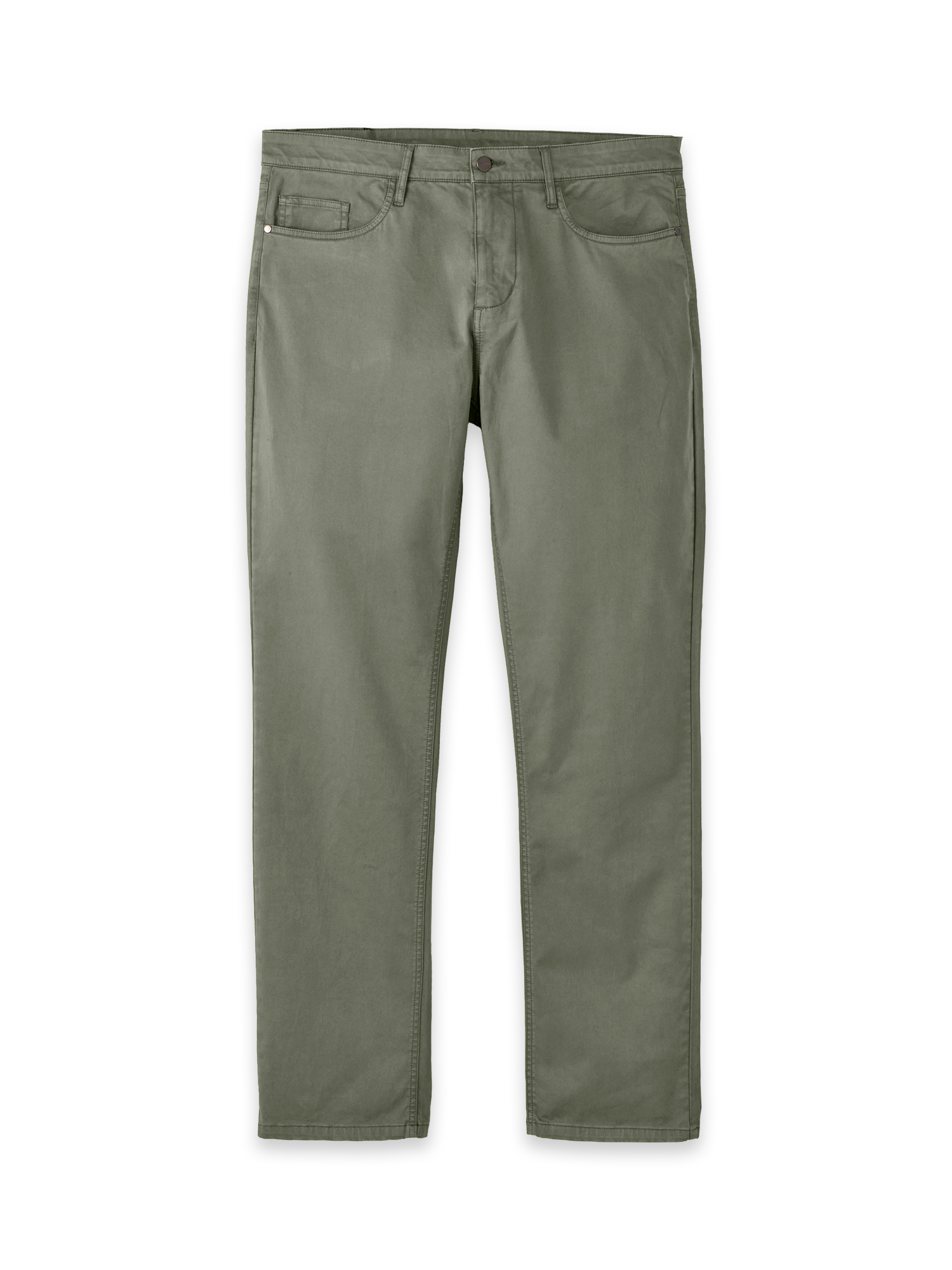 Product Image of Keystone 5-pocket Pant-Olive
