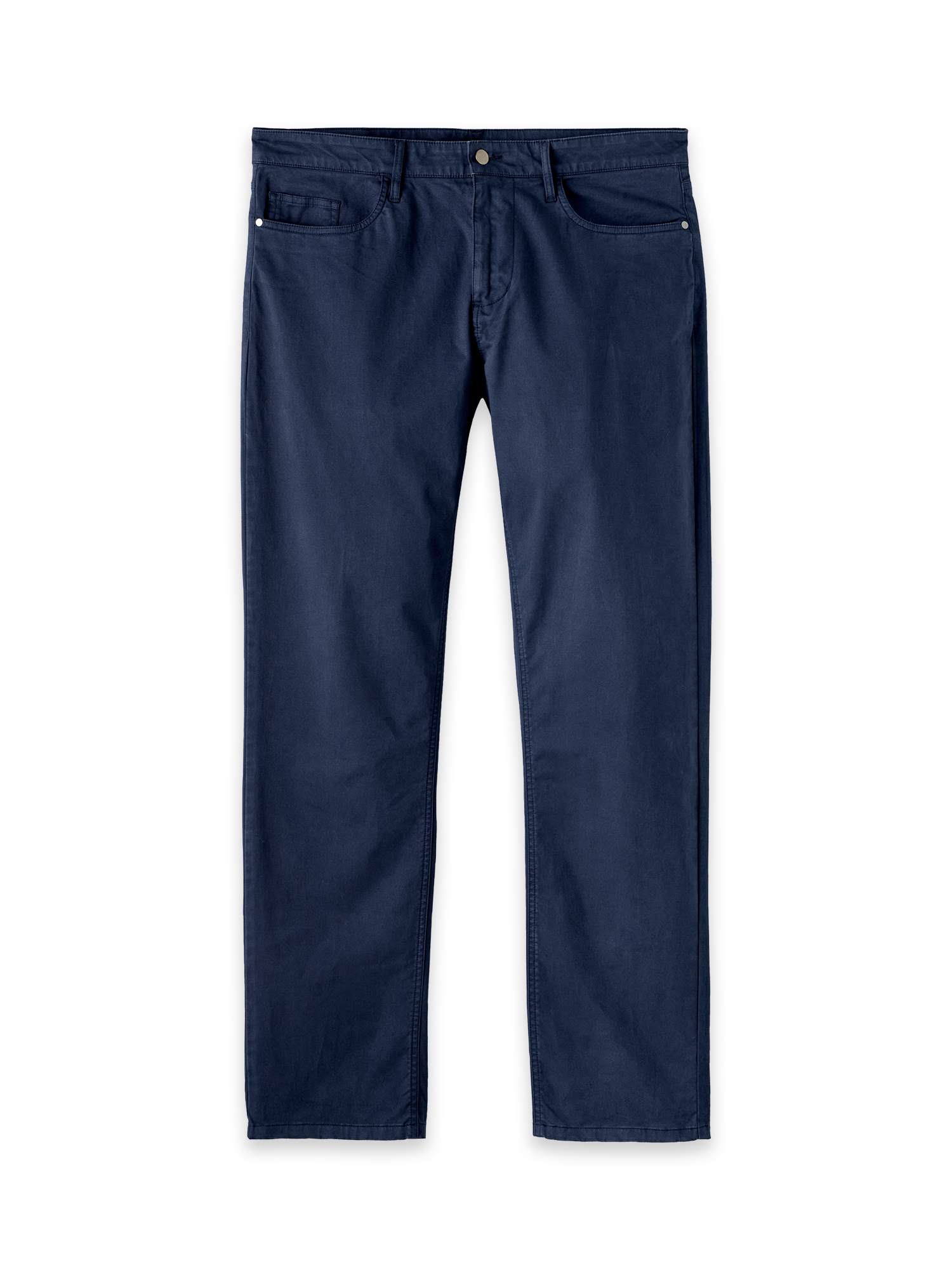 Product Image of Keystone 5-pocket Pant-Denim Indigo