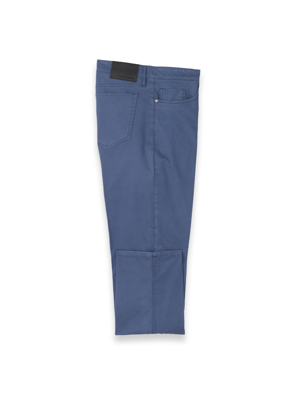 Product Image of Keystone 5-pocket Pant-Blue Dusk