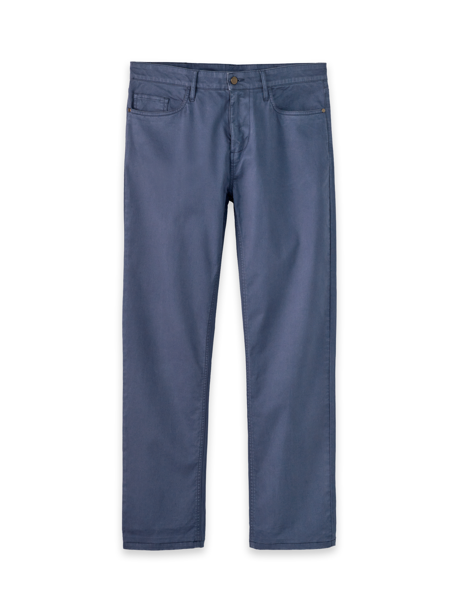 Product Image of Keystone 5-pocket Pant-Blue Dusk