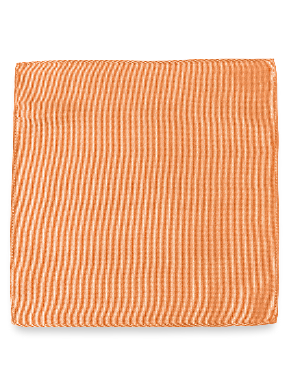 Alternate Image of Solid Twill Silk Pocket Square-1