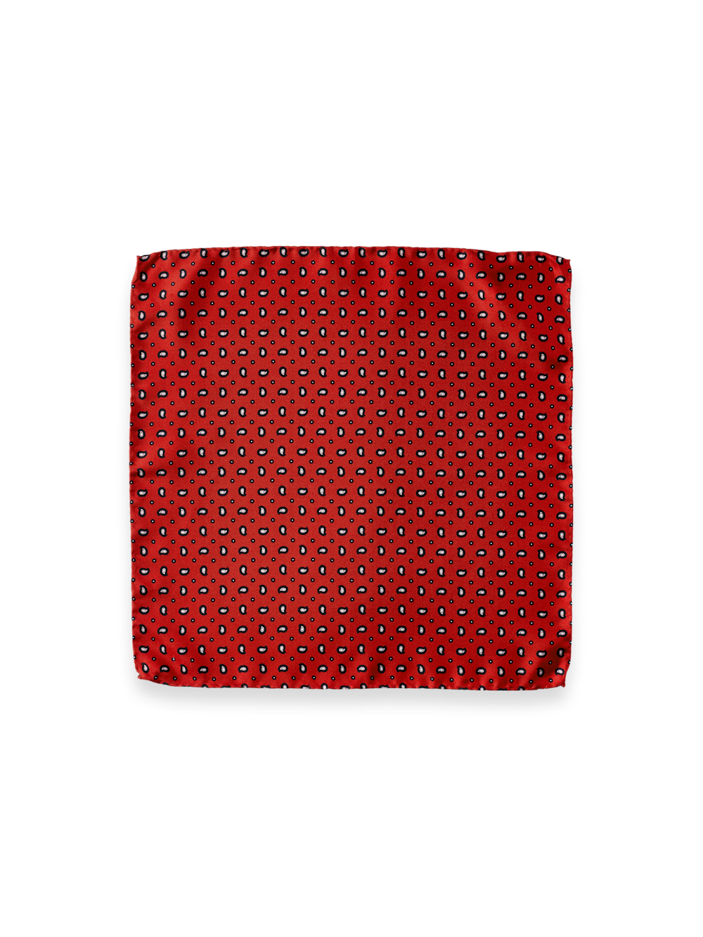 Alternate Shot of Men's Red