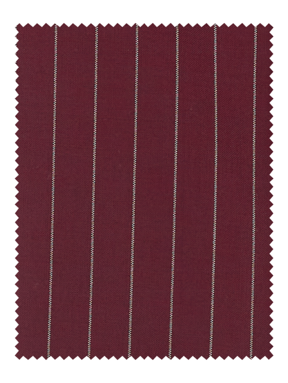 Alternate Image of Wool Stretch Stripe Single Pleat Suit Pants-2