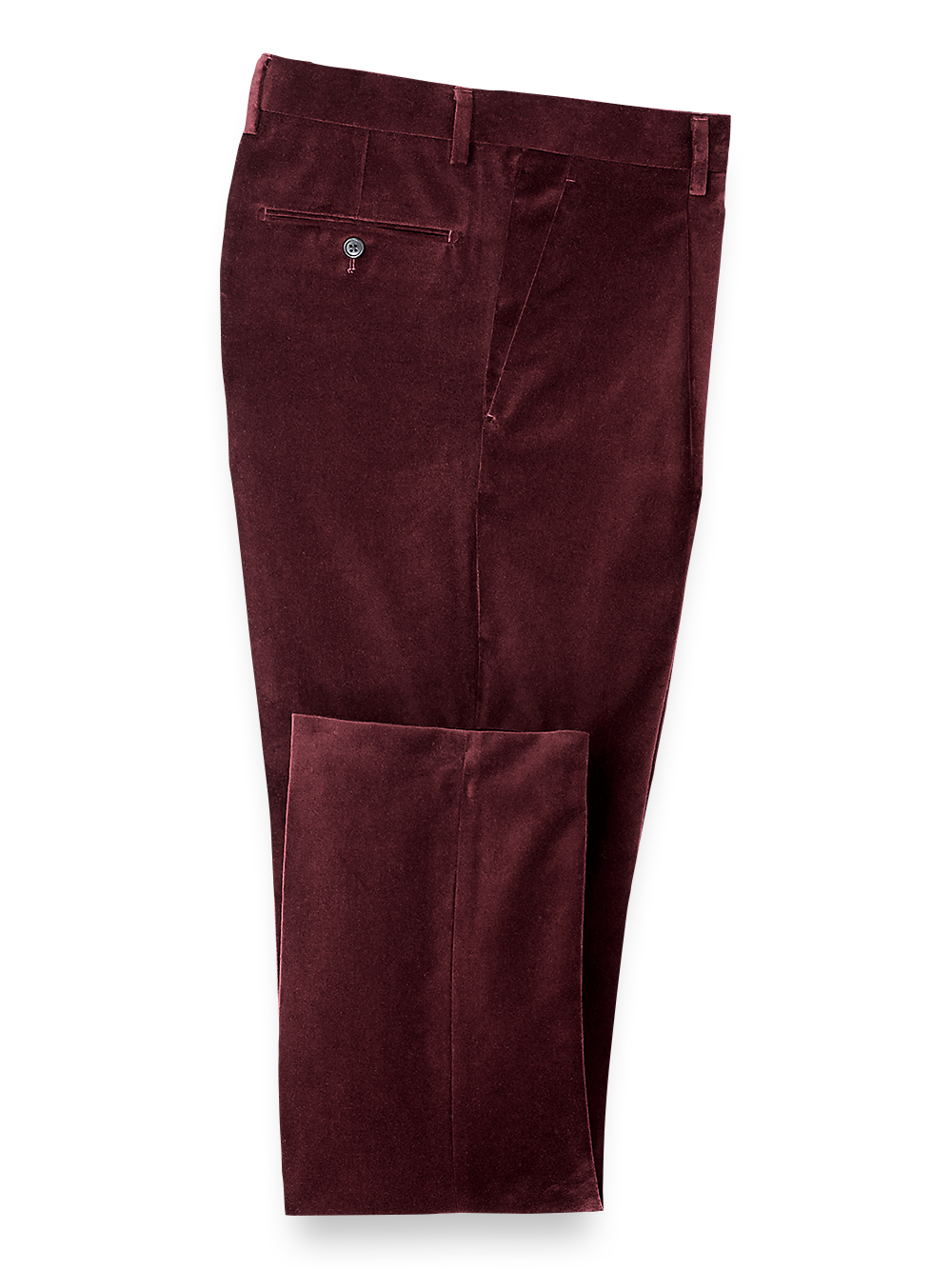Wildfraulein velour sarrouel pants 【公式通販】
