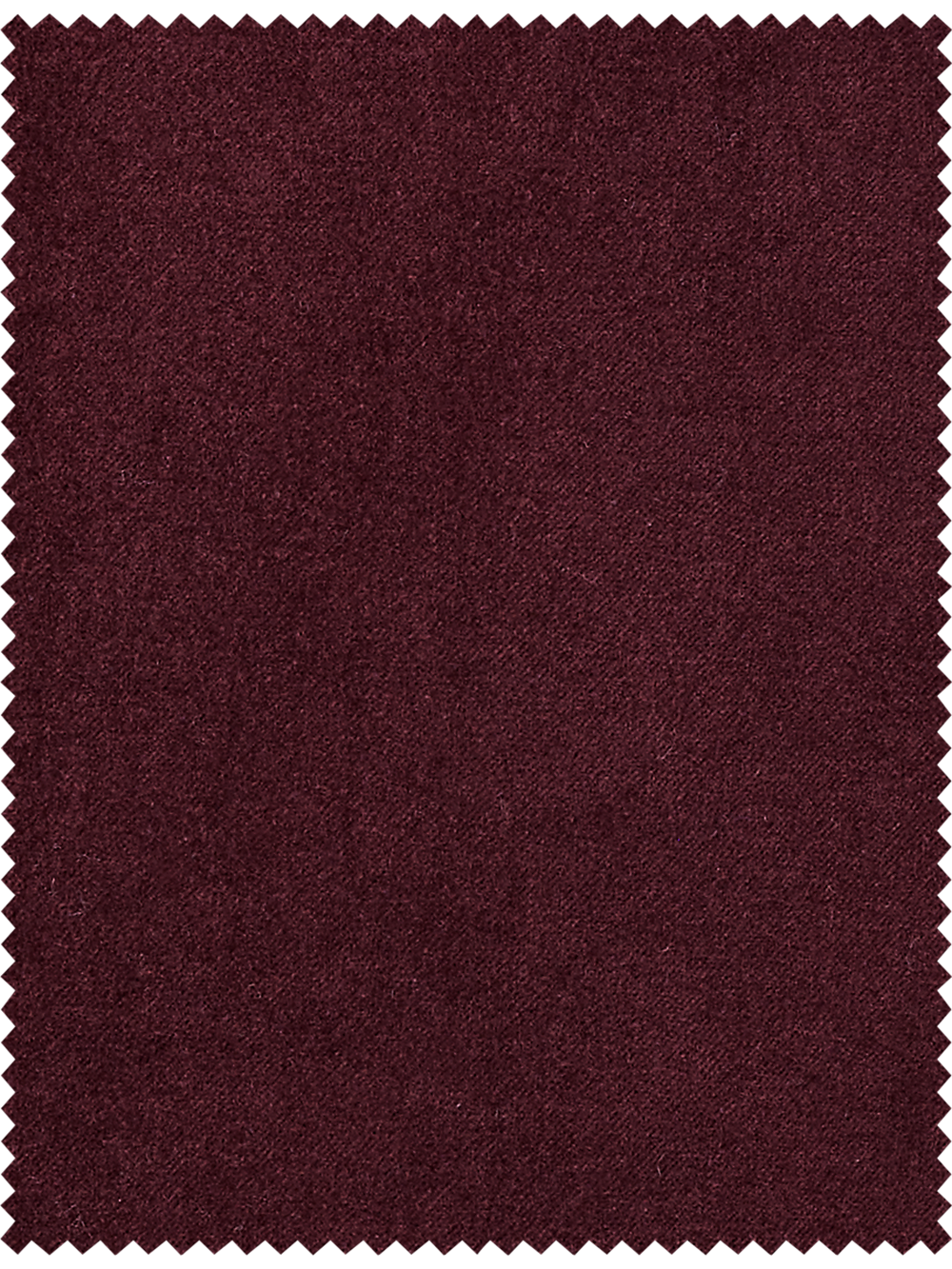 Alternate Image of Cotton Velvet Single-pleat Suit Pants-2