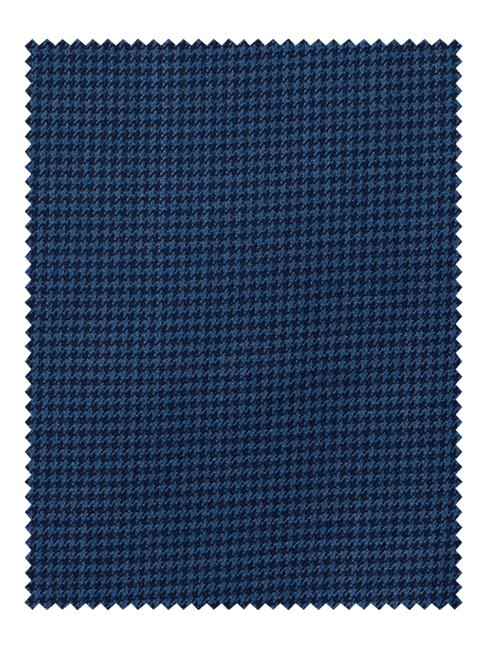 Alternate Image of Wool Houdstooth Single Pleat Suit Pants-2