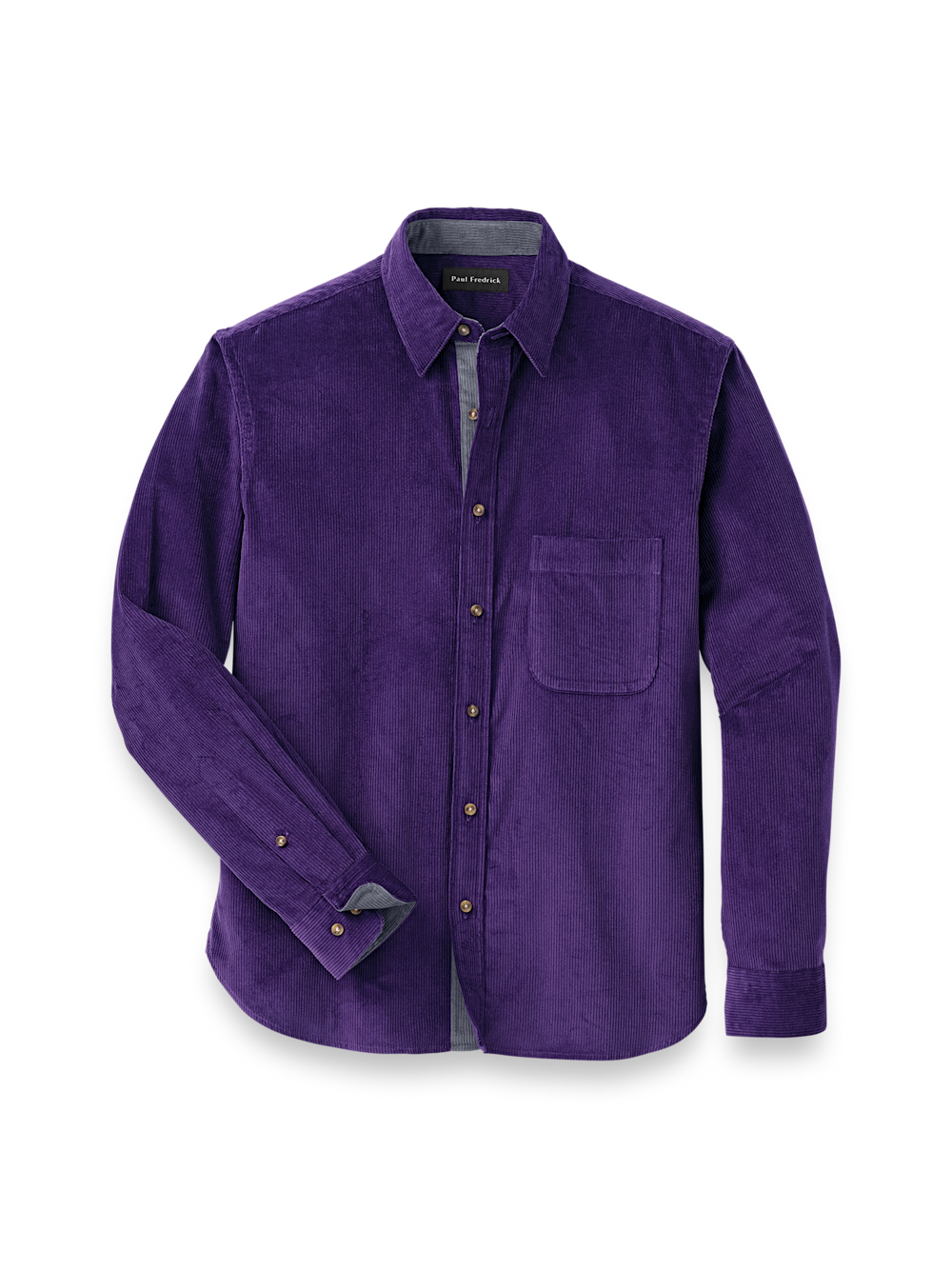 Cotton Corduroy Casual Shirt Cotton Corduroy Casual Shirt