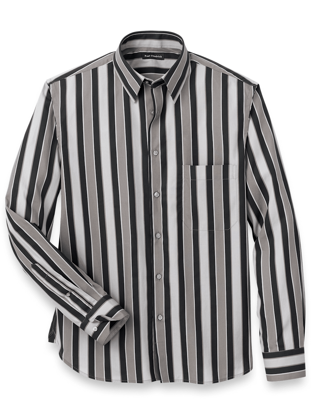 sachin and babi light blue dress Men's Casual Long-Sleeve Shirts main image 1