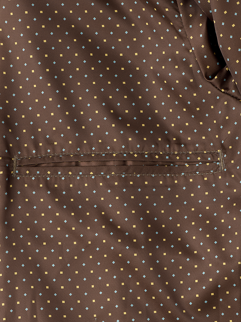 Alternate Image of Wool Double Breasted Car Coat-2