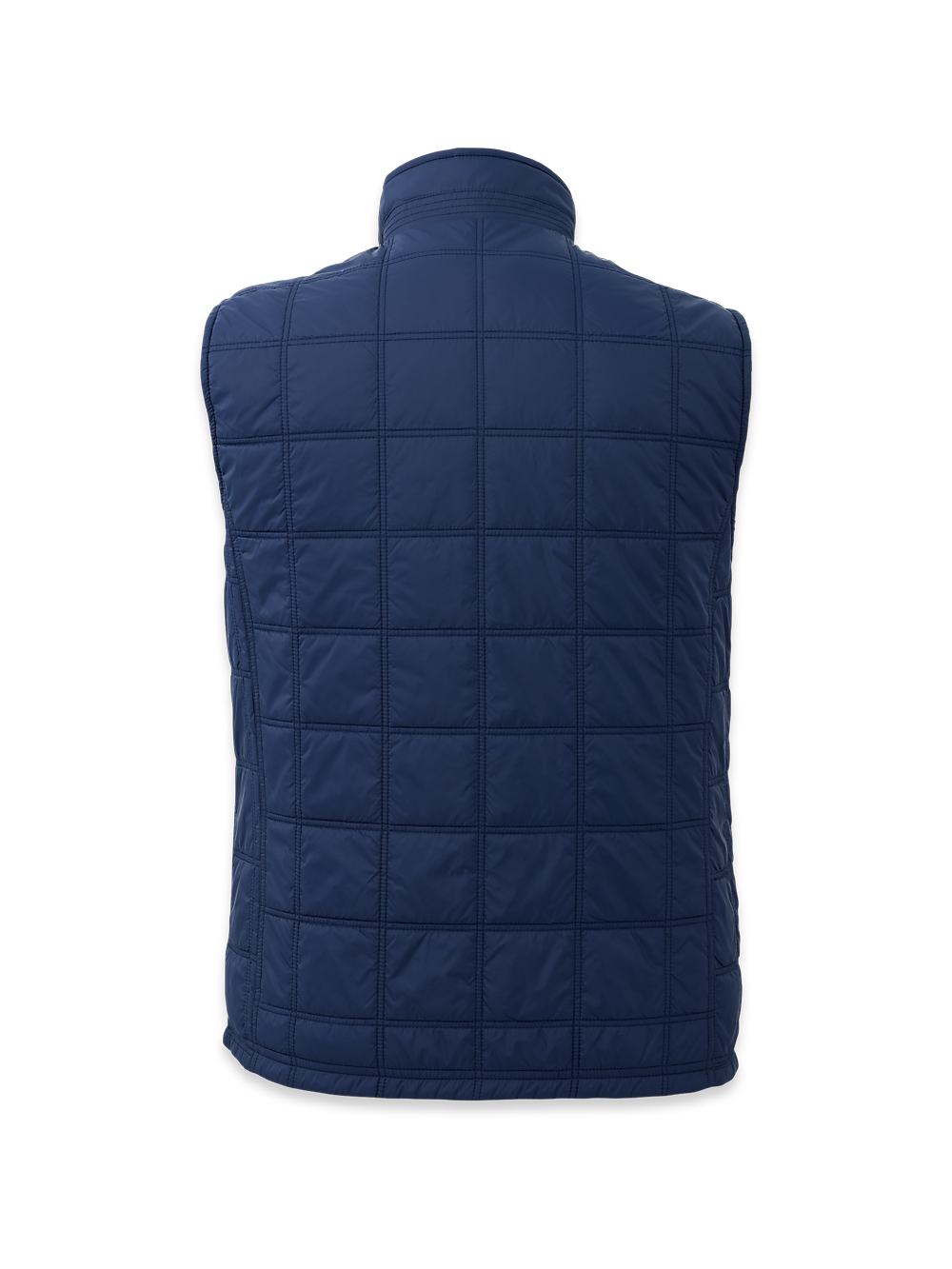Alternate Image of Nylon Quilted Vest-3