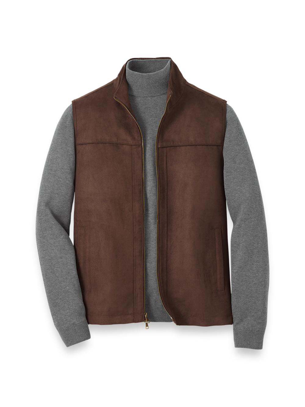 soor ploom■Everdine Vest■Flax■6y Soor Ploom - everdine vest, flax 6y