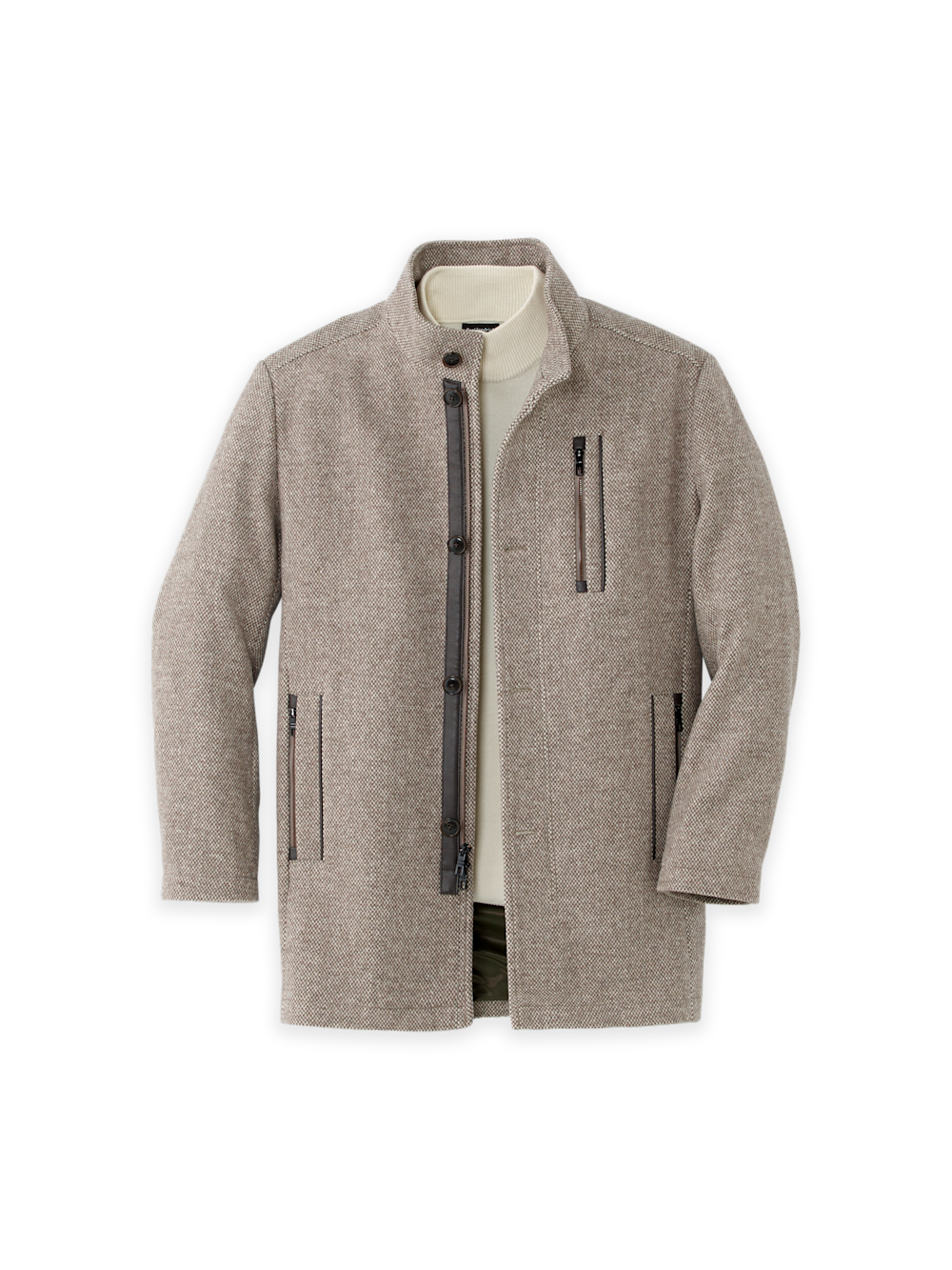 Donegal Carcoat