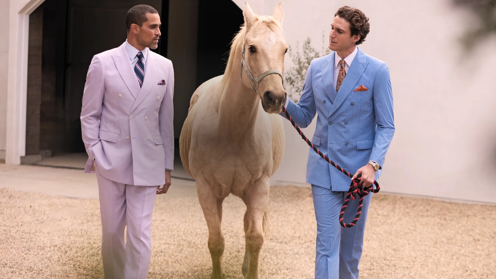 Refined Style For The Season Ahead