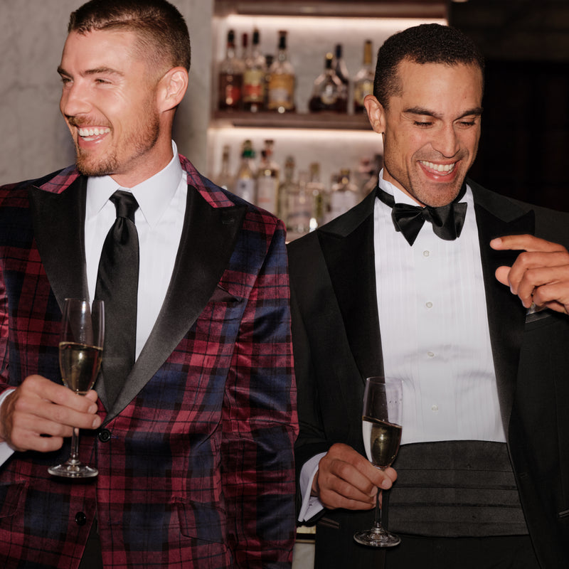 <h2>Fall Suit Trends</h2>