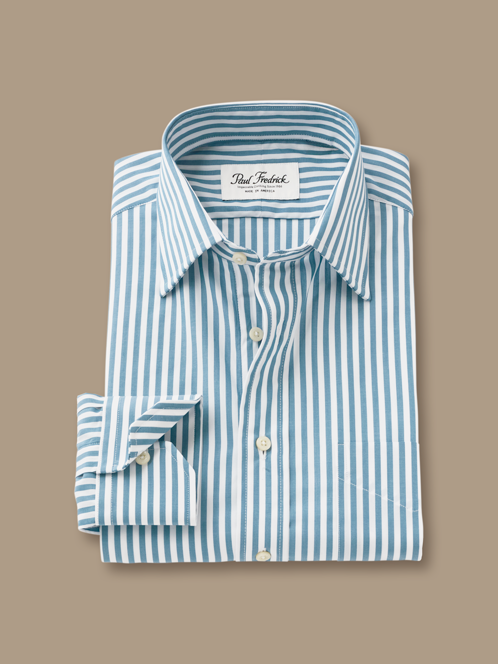 Best Non-Iron Dress Shirts for Business Travel: Stay Crisp All Day Without an Iron