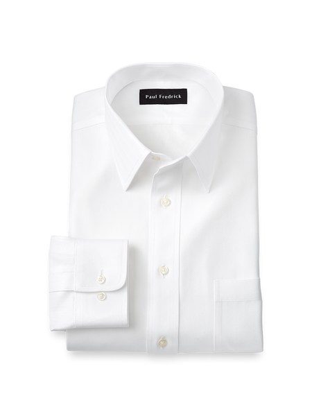 Sateen Dress Shirts Paul Fredrick Sateen Dress Shirts Paul Fredrick