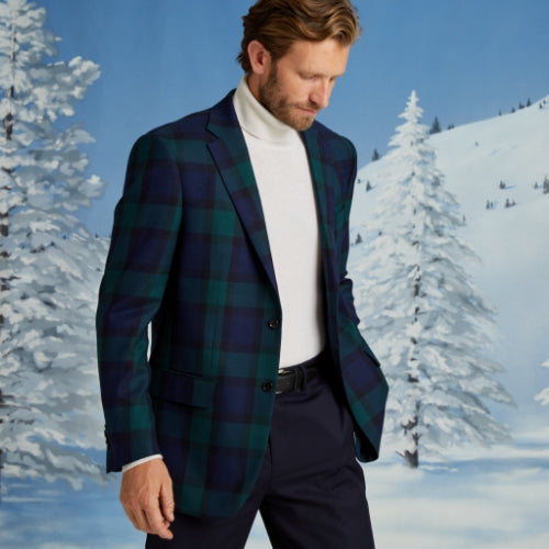 Holiday Clothing