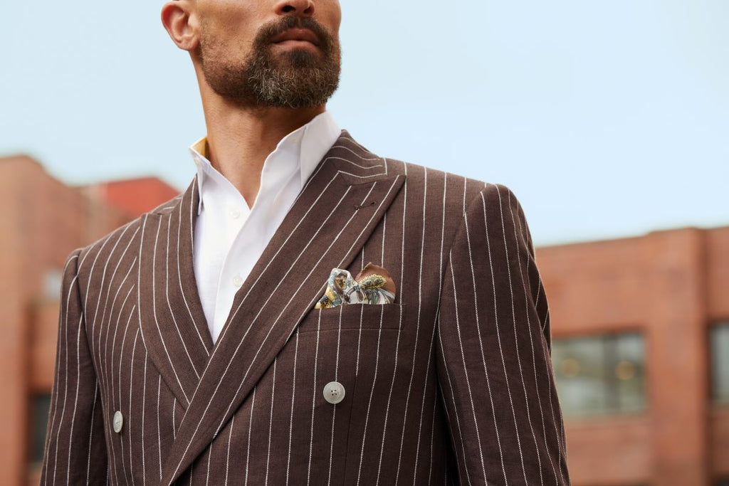 Summer Suits