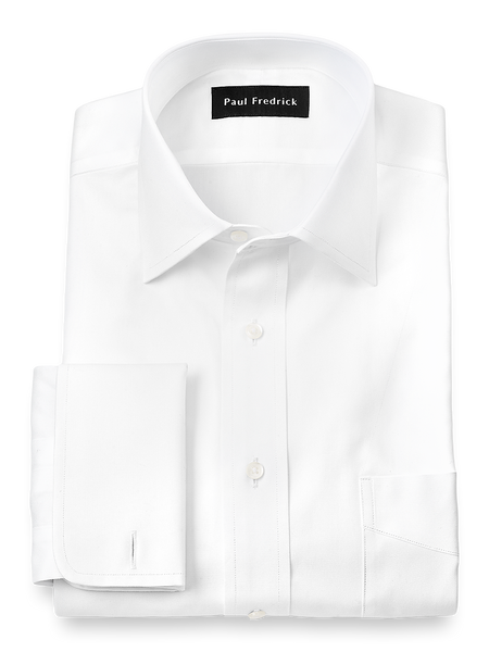 Pinpoint Shirts