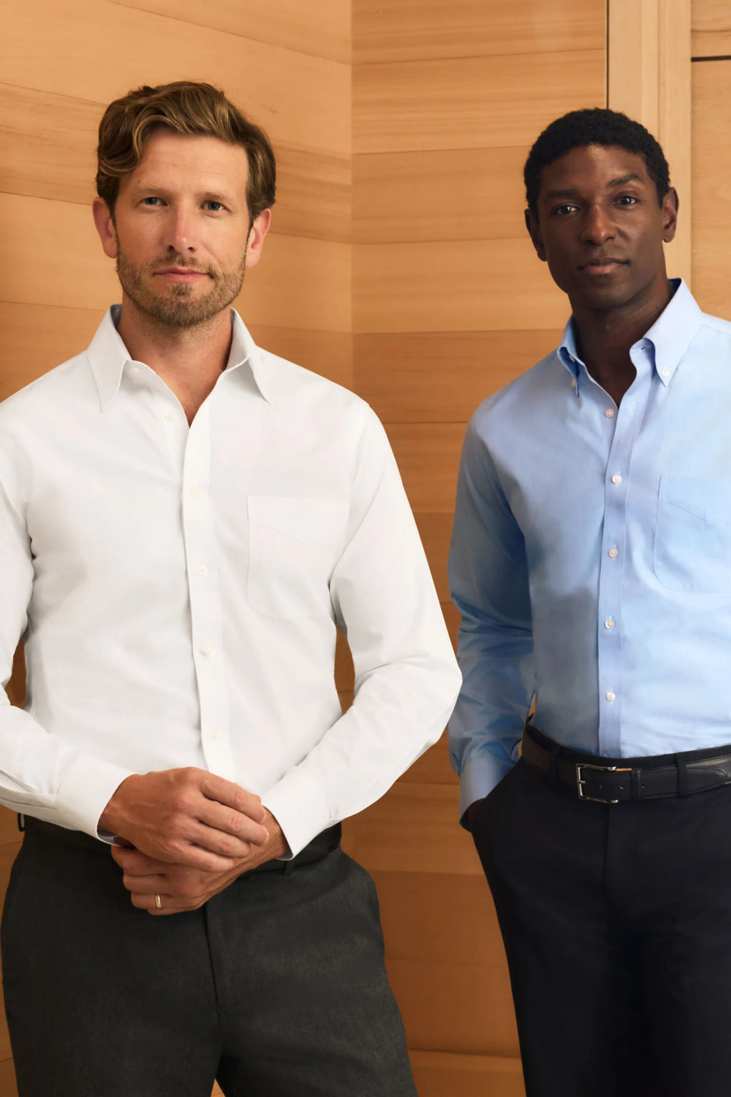 6 Days of Savings: $TBD Dress Shirts & Sweaters