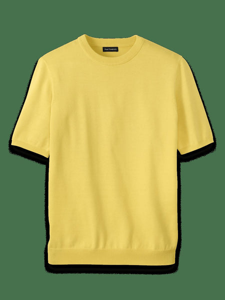 Supima Cotton Sweaters