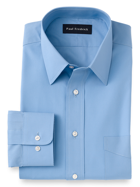 Fitted Dress Shirts